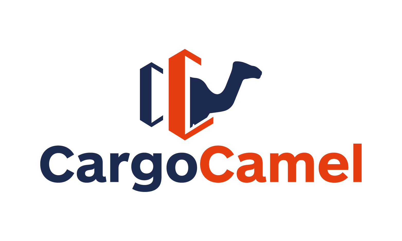 CargoCamel.com - Creative brandable domain for sale
